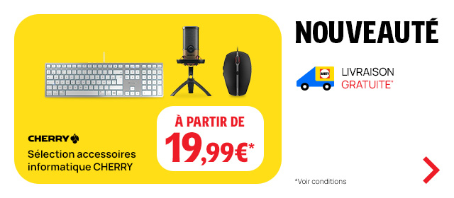 Mobility Lab - Souris Sans Fil Compact 2.4ghz Pour Mac / Windows (noir) à  Prix Carrefour