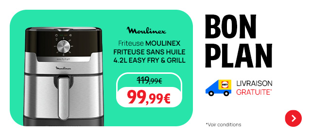 Gaufrier / croque-monsieur Moulinex