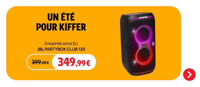 Kit Sono DJ - MAX - MAX212 - 2800 W - Filaire - Enceintes Et